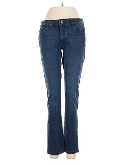 Pre-owned Dl1961 Jeans In Blue