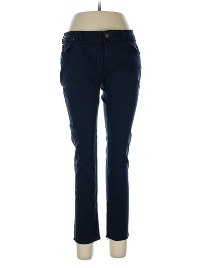Pre-owned Dl1961 Jeans In Blue