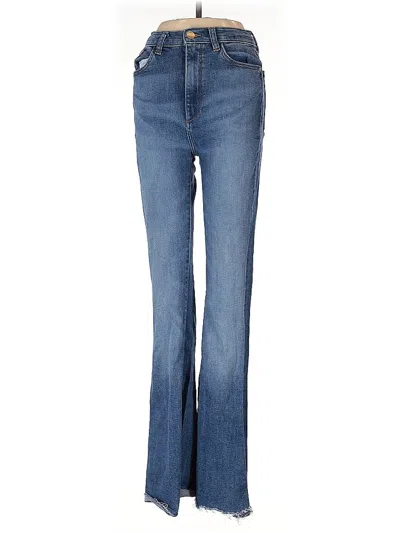 Pre-owned Dl1961 Jeans In Blue