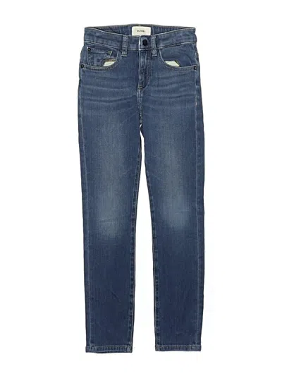 Pre-owned Dl1961 Kids' Jeans In Blue