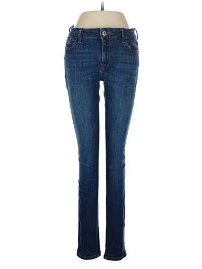 Pre-owned Dl1961 Jeans In Blue