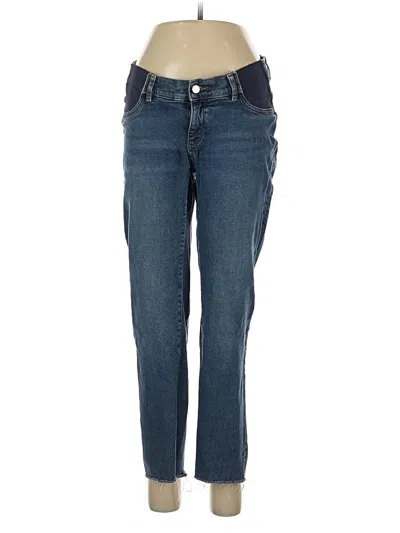 Pre-owned Dl1961 Jeans In Blue