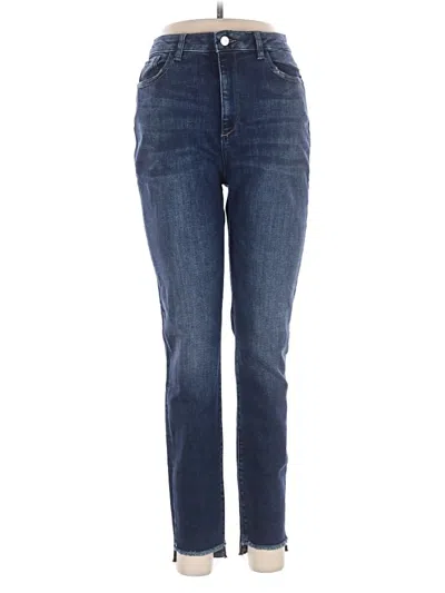 Pre-owned Dl1961 Jeans In Blue