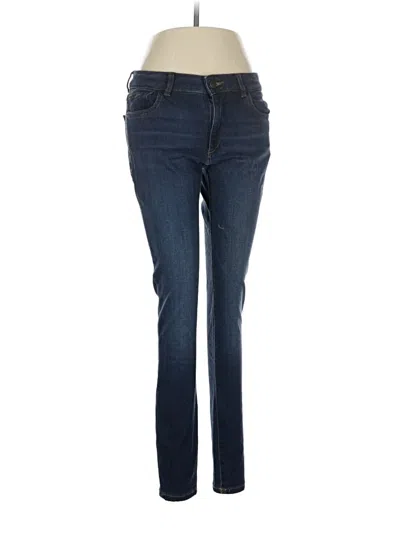 Pre-owned Dl1961 Jeans In Blue