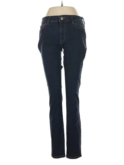 Pre-owned Dl1961 Jeans In Blue