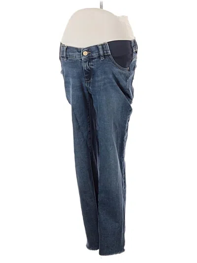 Pre-owned Dl1961 Jeans In Blue