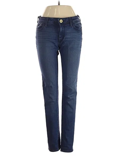 Pre-owned Dl1961 Jeans In Blue