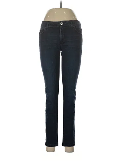 Pre-owned Dl1961 Jeans In Blue