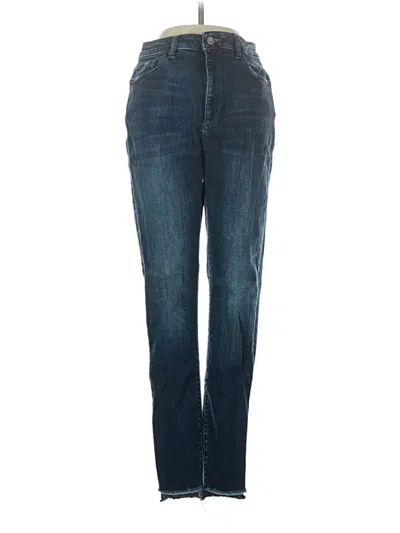 Pre-owned Dl1961 Jeans In Blue