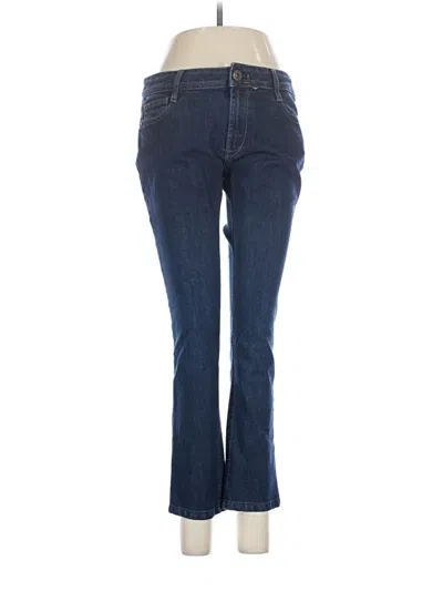 Pre-owned Dl1961 Jeans In Blue