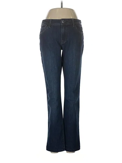 Pre-owned Dl1961 Jeans In Blue
