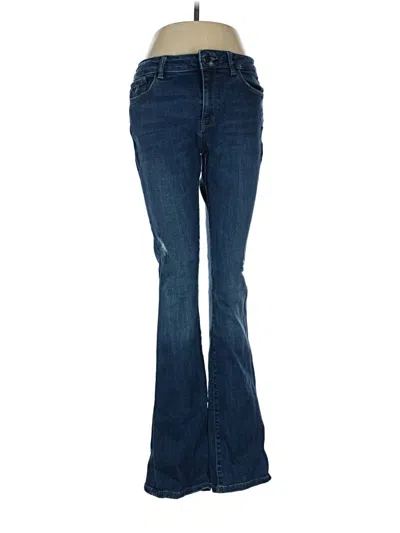 Pre-owned Dl1961 Jeans In Blue
