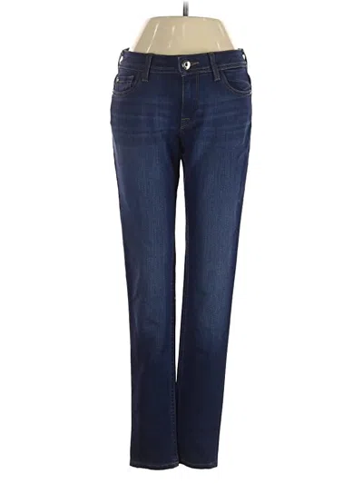 Pre-owned Dl1961 Jeans In Blue