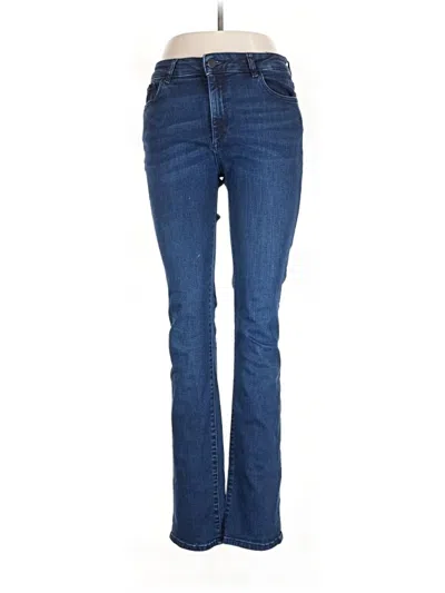 Pre-owned Dl1961 Jeans In Blue