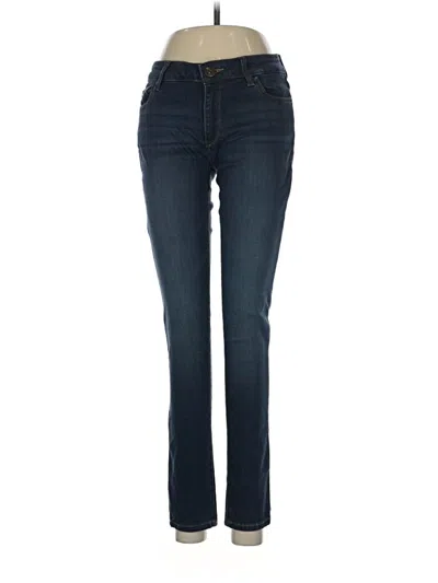 Pre-owned Dl1961 Jeans In Blue