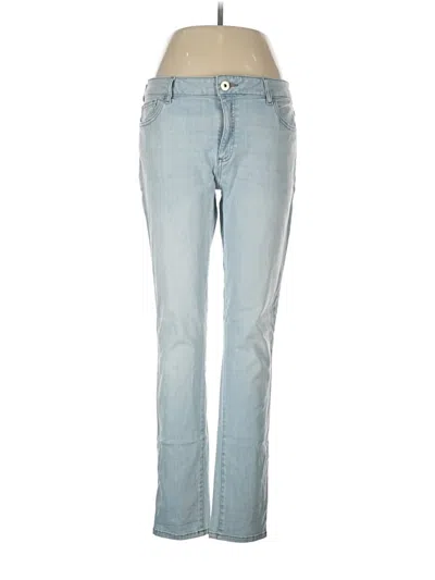 Pre-owned Dl1961 Jeans In Blue