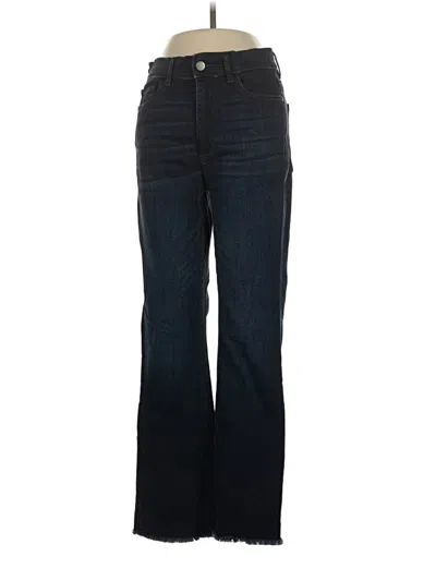 Pre-owned Dl1961 Jeans In Blue