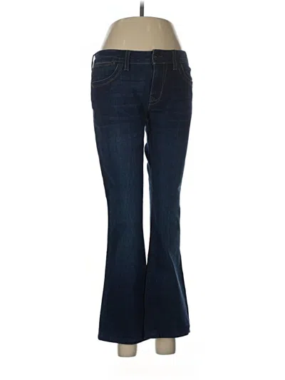 Pre-owned Dl1961 Jeans In Blue