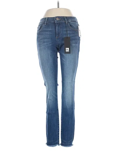 Dl1961 Jeans In Blue