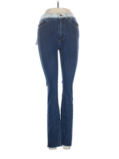 Dl1961 Jeans In Blue