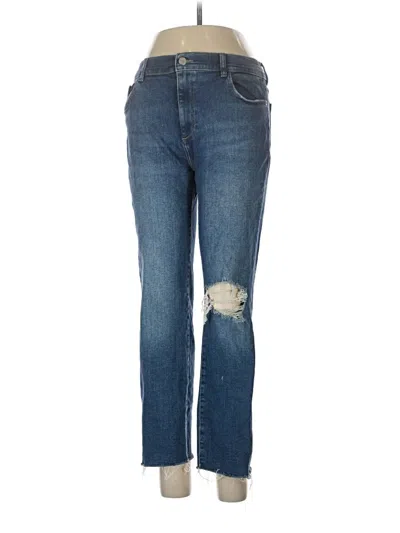 Pre-owned Dl1961 Jeans In Blue