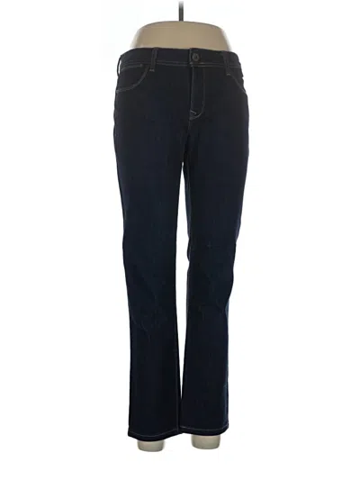 Pre-owned Dl1961 Jeans In Blue