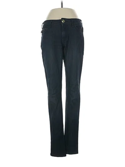 Pre-owned Dl1961 Jeans In Blue