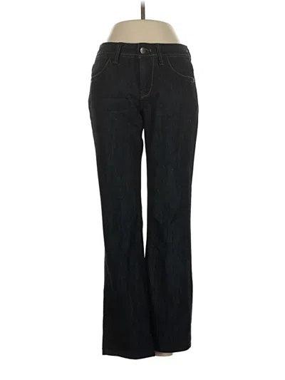 Pre-owned Dl1961 Jeans In Blue