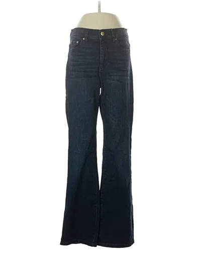 Pre-owned Dl1961 Jeans In Blue