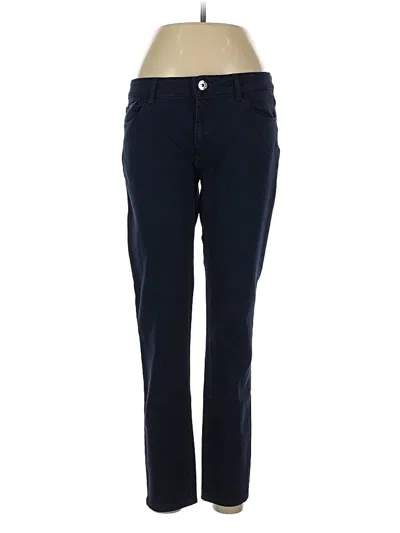 Pre-owned Dl1961 Jeans In Blue
