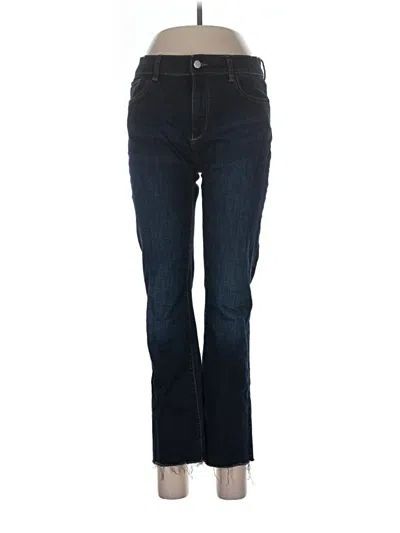Pre-owned Dl1961 Jeans In Blue