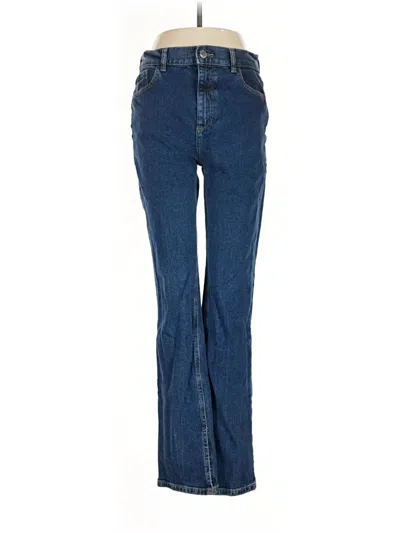 Pre-owned Dl1961 Jeans In Blue