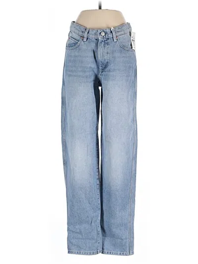Dl1961 Jeans In Blue