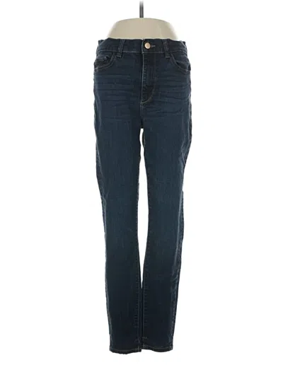Pre-owned Dl1961 Jeans In Blue