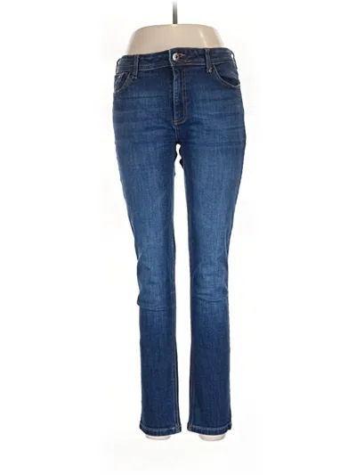 Pre-owned Dl1961 Jeans In Blue