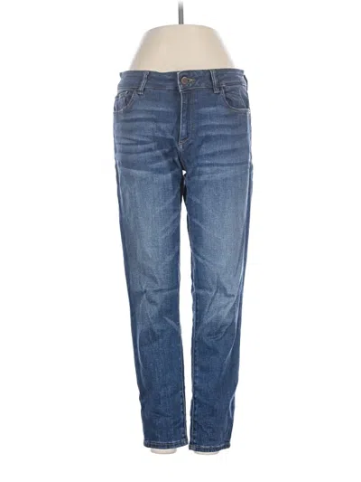 Pre-owned Dl1961 Jeans In Blue