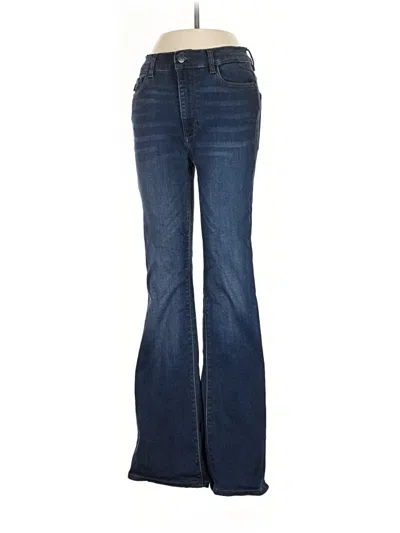 Pre-owned Dl1961 Jeans In Blue