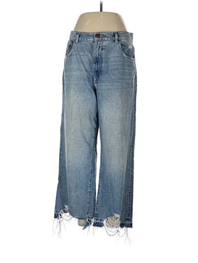 Pre-owned Dl1961 Jeans In Blue