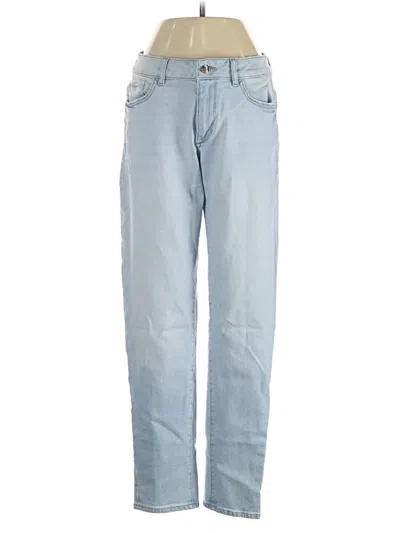 Pre-owned Dl1961 Jeans In Blue