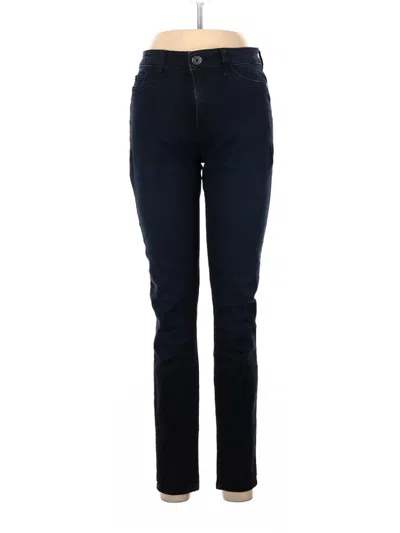 Pre-owned Dl1961 Jeans In Blue