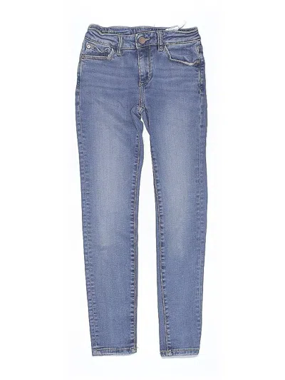 Pre-owned Dl1961 Kids' Jeans In Blue