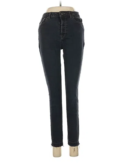 Pre-owned Dl1961 Jeans In Blue