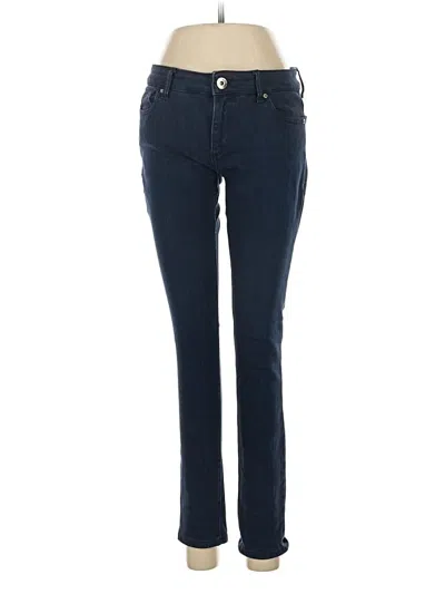 Pre-owned Dl1961 Jeans In Blue