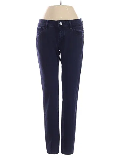 Pre-owned Dl1961 Jeans In Blue