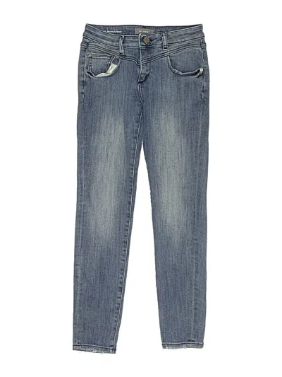 Pre-owned Dl1961 Kids' Jeans In Blue