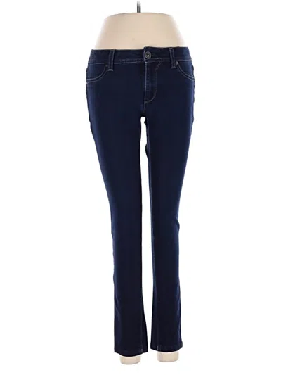 Pre-owned Dl1961 Jeans In Blue
