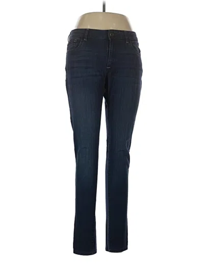 Pre-owned Dl1961 Jeans In Blue