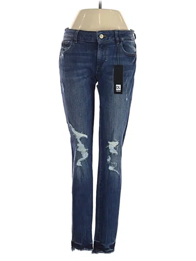 Dl1961 Jeans In Blue