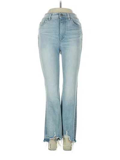 Pre-owned Dl1961 Jeans In Blue
