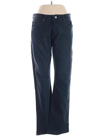Pre-owned Dl1961 Jeans In Blue